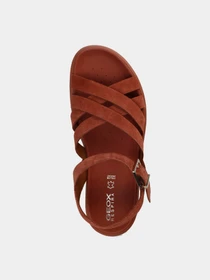 Сандалии Geox модель D35PAB-00022-C6037 Фото