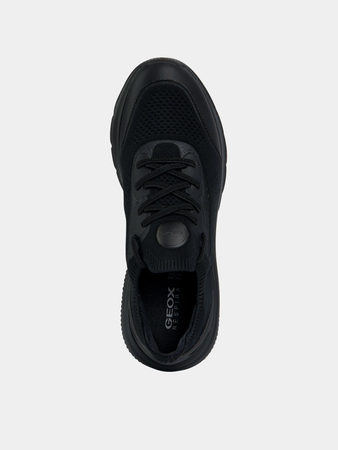 Кроссовки Geox модель D35THA-06K7Z-C9999 Кроссовки Geox модель D35THA-06K7Z-C9999 Фото