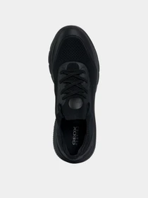 Кроссовки Geox модель D35THA-06K7Z-C9999 Фото