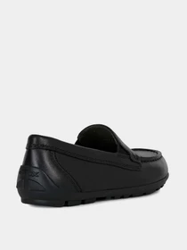 Слипоны и мокасины Geox модель J046CA-00043-C9999 Фото