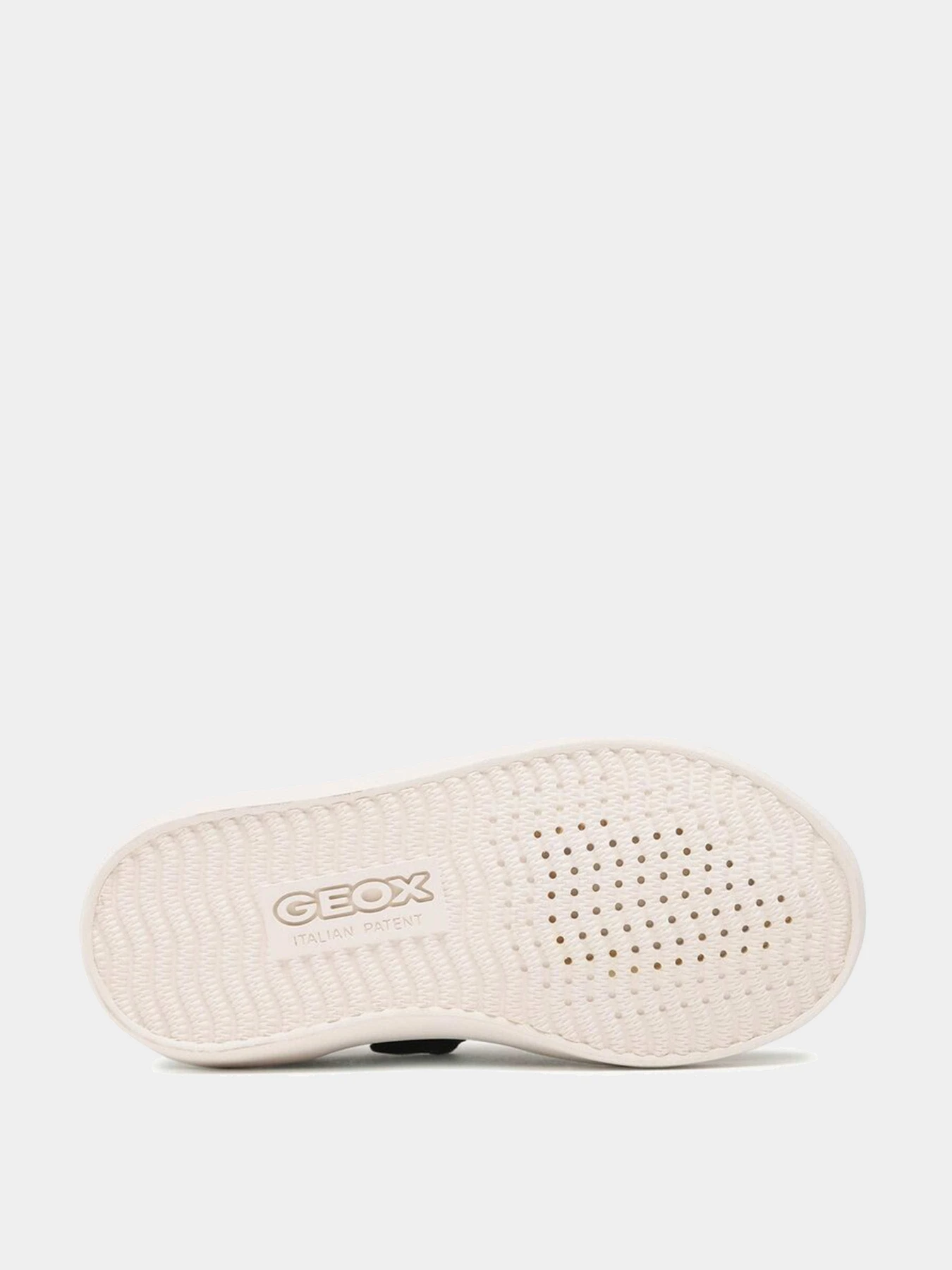 Кроссовки Geox модель J155CD-010FE-C0036 Фото