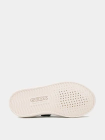Кроссовки Geox модель J155CD-010FE-C0036 Фото