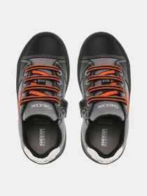 Кроссовки Geox модель J155CD-010FE-C0036 Фото