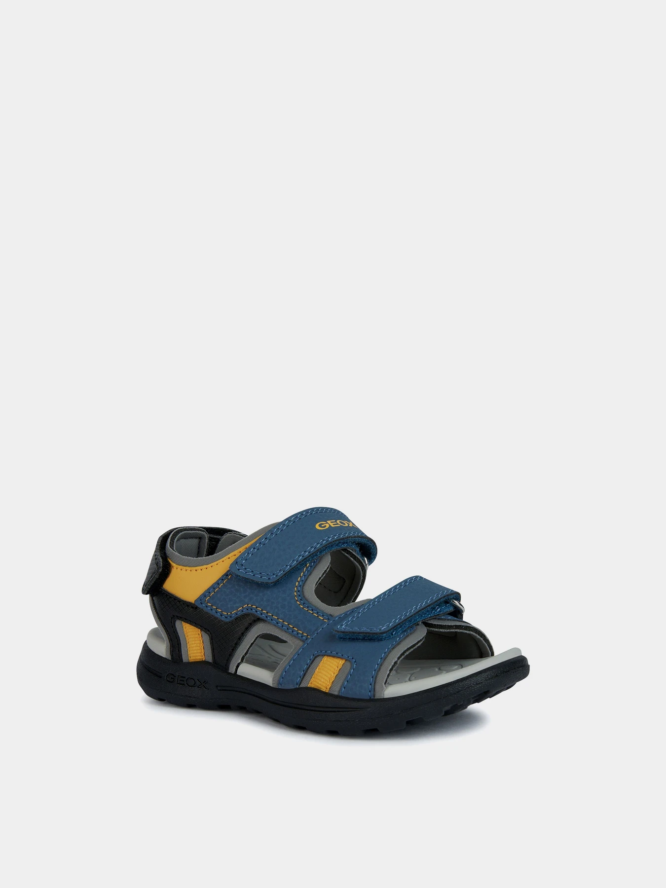 Сандалии Geox модель J155XB-015CE-C4B2G Фото