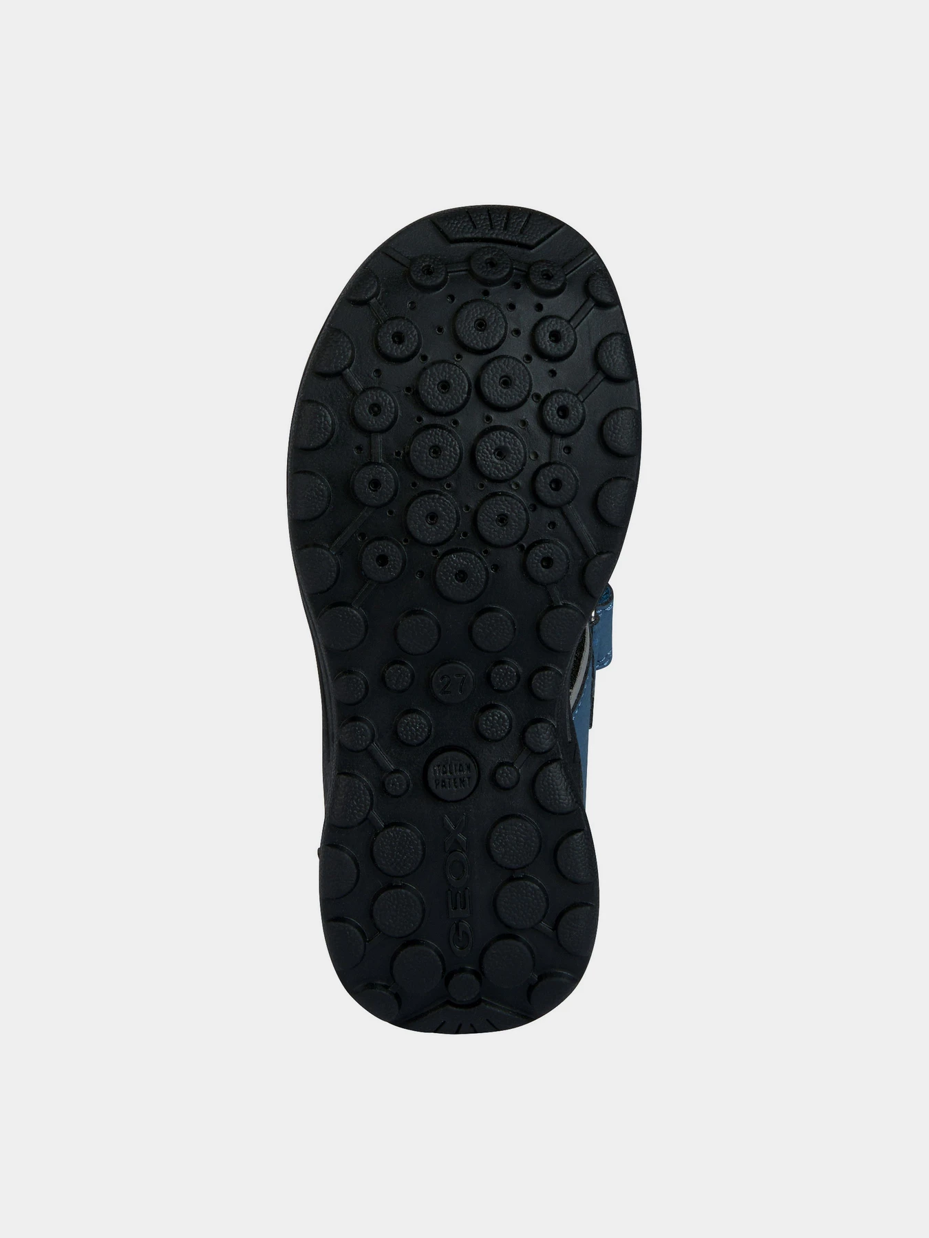 Сандалии Geox модель J155XB-015CE-C4B2G Фото