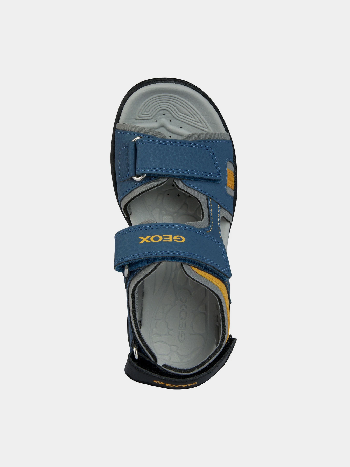 Сандалии Geox модель J155XB-015CE-C4B2G Фото