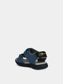 Сандалии Geox модель J155XB-015CE-C4B2G Фото