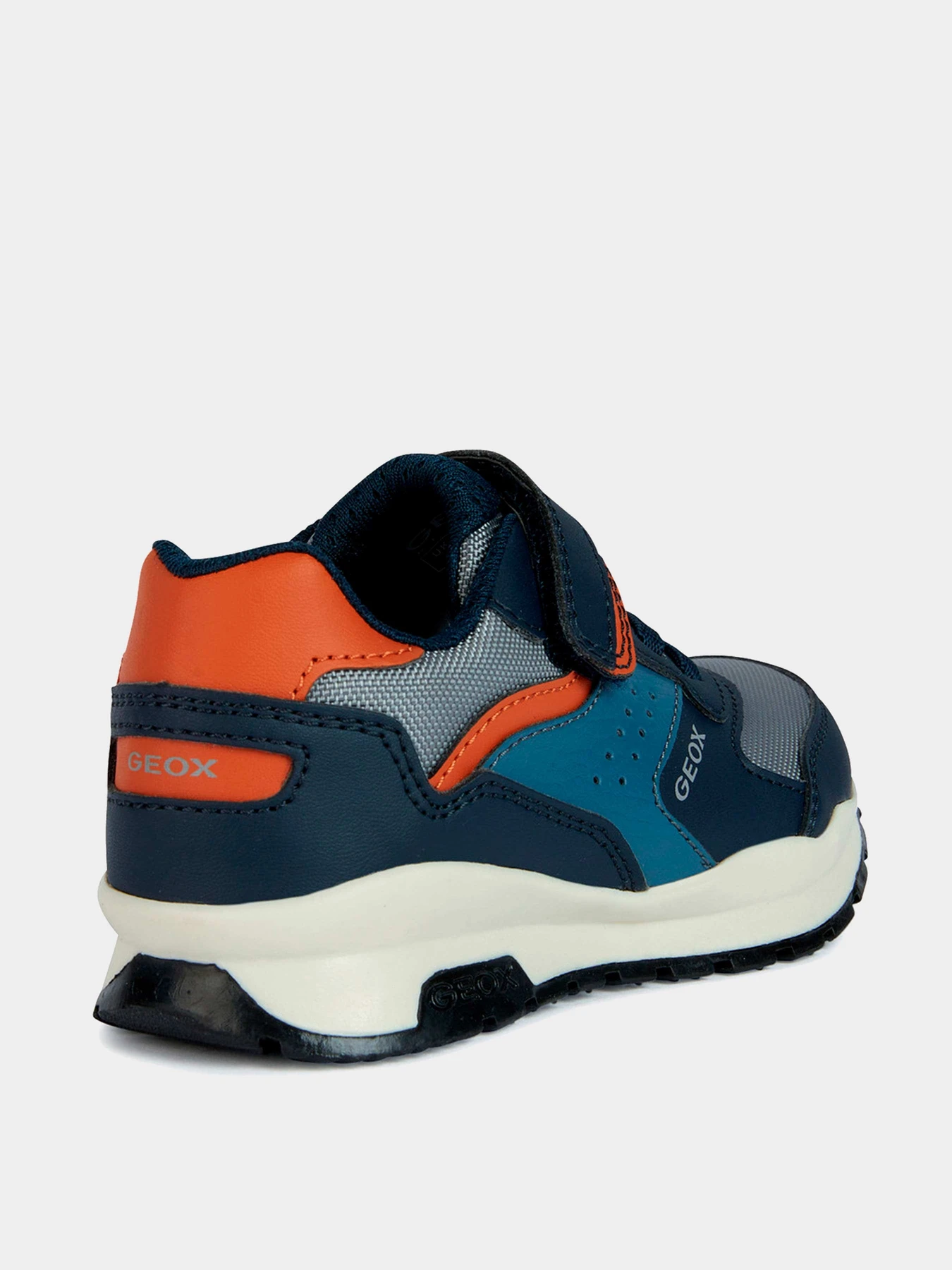 Кроссовки Geox модель J1615A-054FU-C0659 Кроссовки Geox модель J1615A-054FU-C0659 Фото