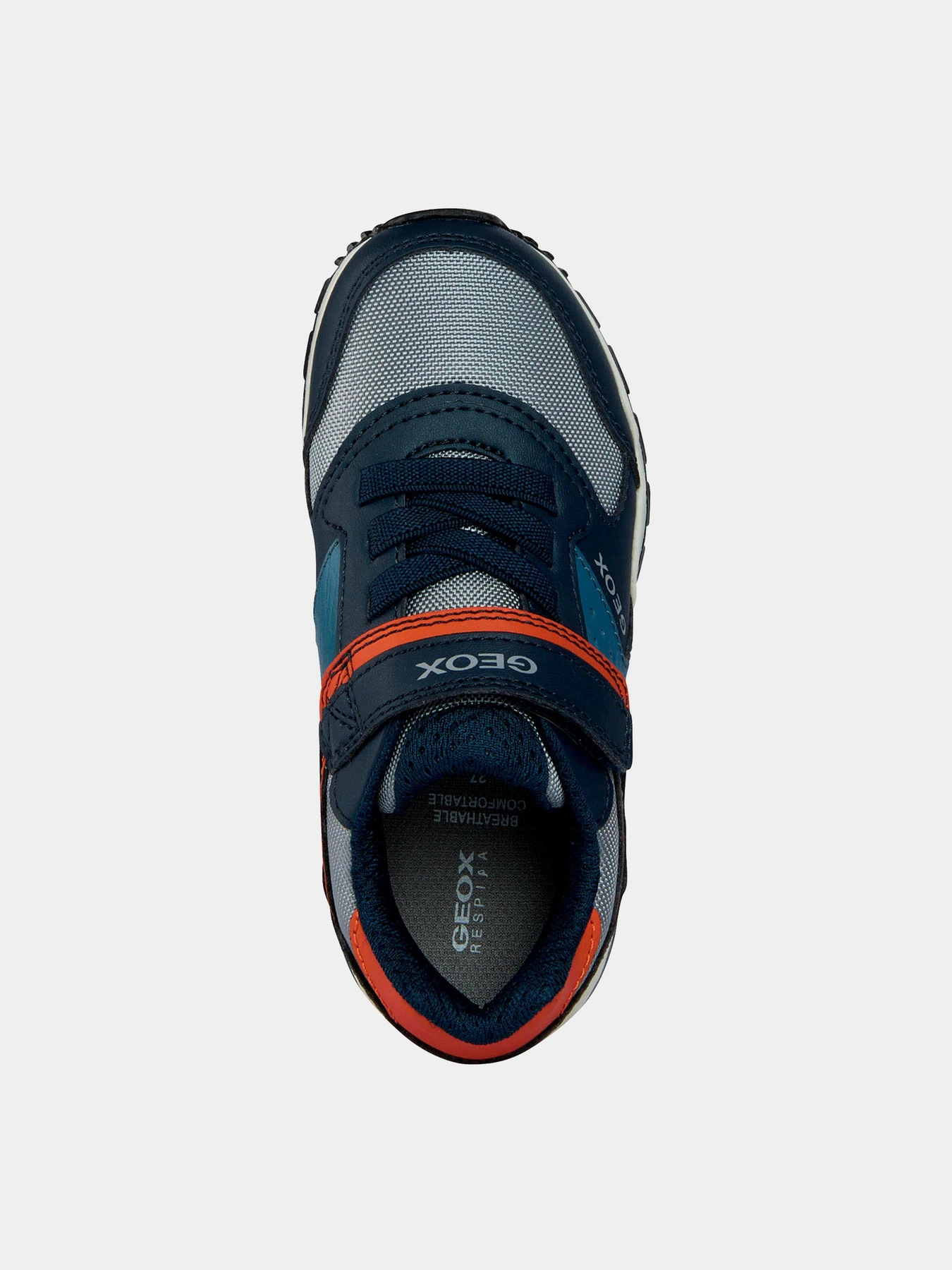 Кроссовки Geox модель J1615A-054FU-C0659 Кроссовки Geox модель J1615A-054FU-C0659 Фото