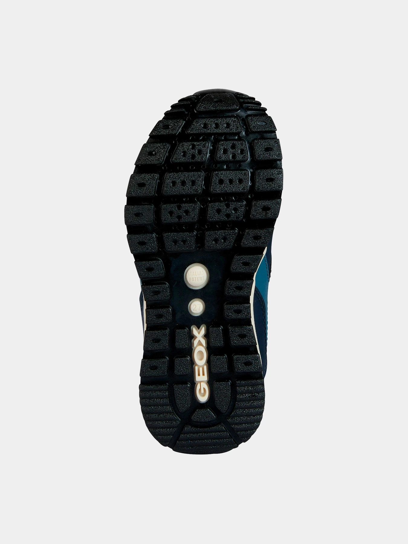 Кроссовки Geox модель J1615A-054FU-C0659 Кроссовки Geox модель J1615A-054FU-C0659 Фото