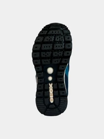 Кроссовки Geox модель J1615A-054FU-C0659 Фото