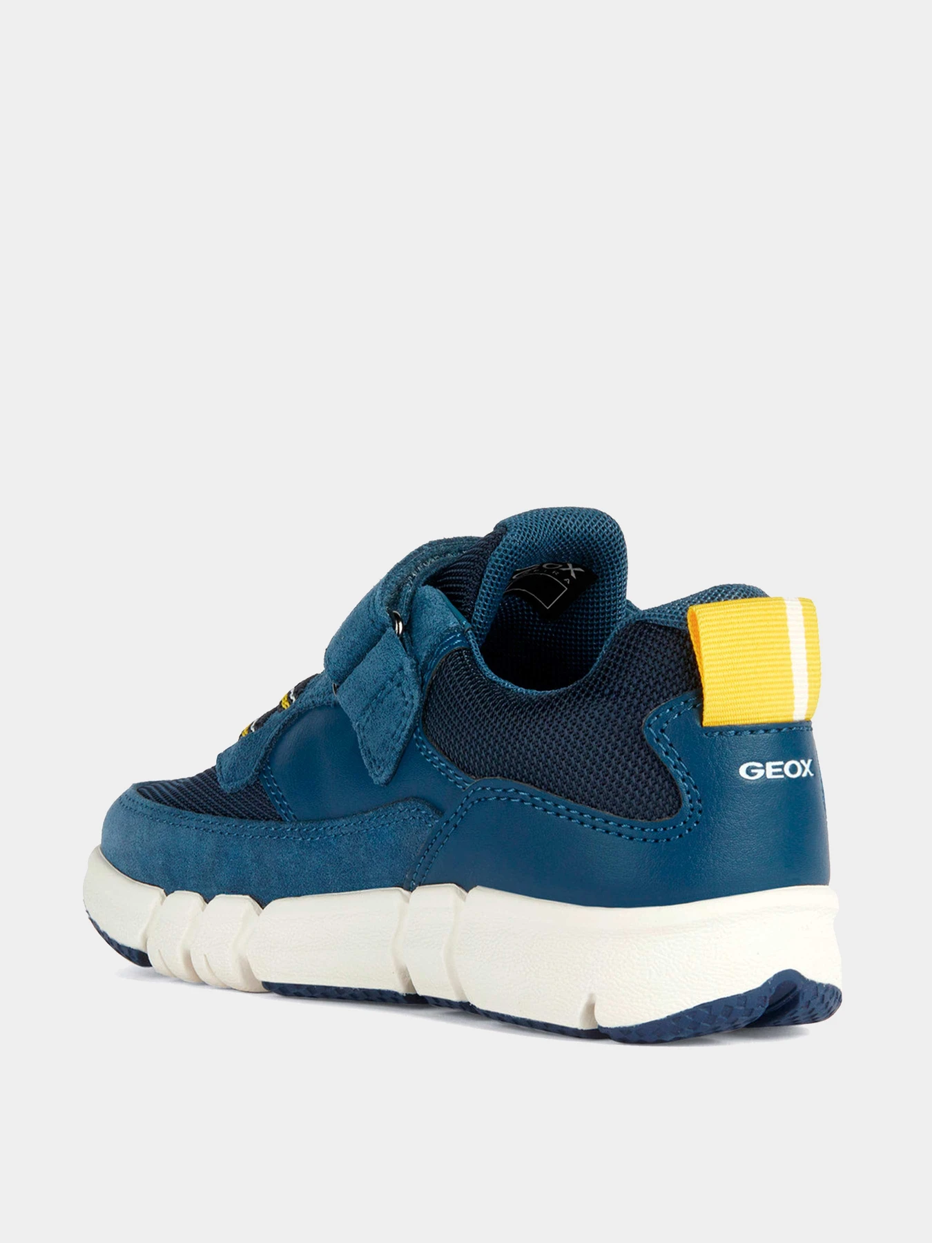 Кроссовки Geox модель J359BB-0FU22-C4KF4 Кроссовки Geox модель J359BB-0FU22-C4KF4 Фото