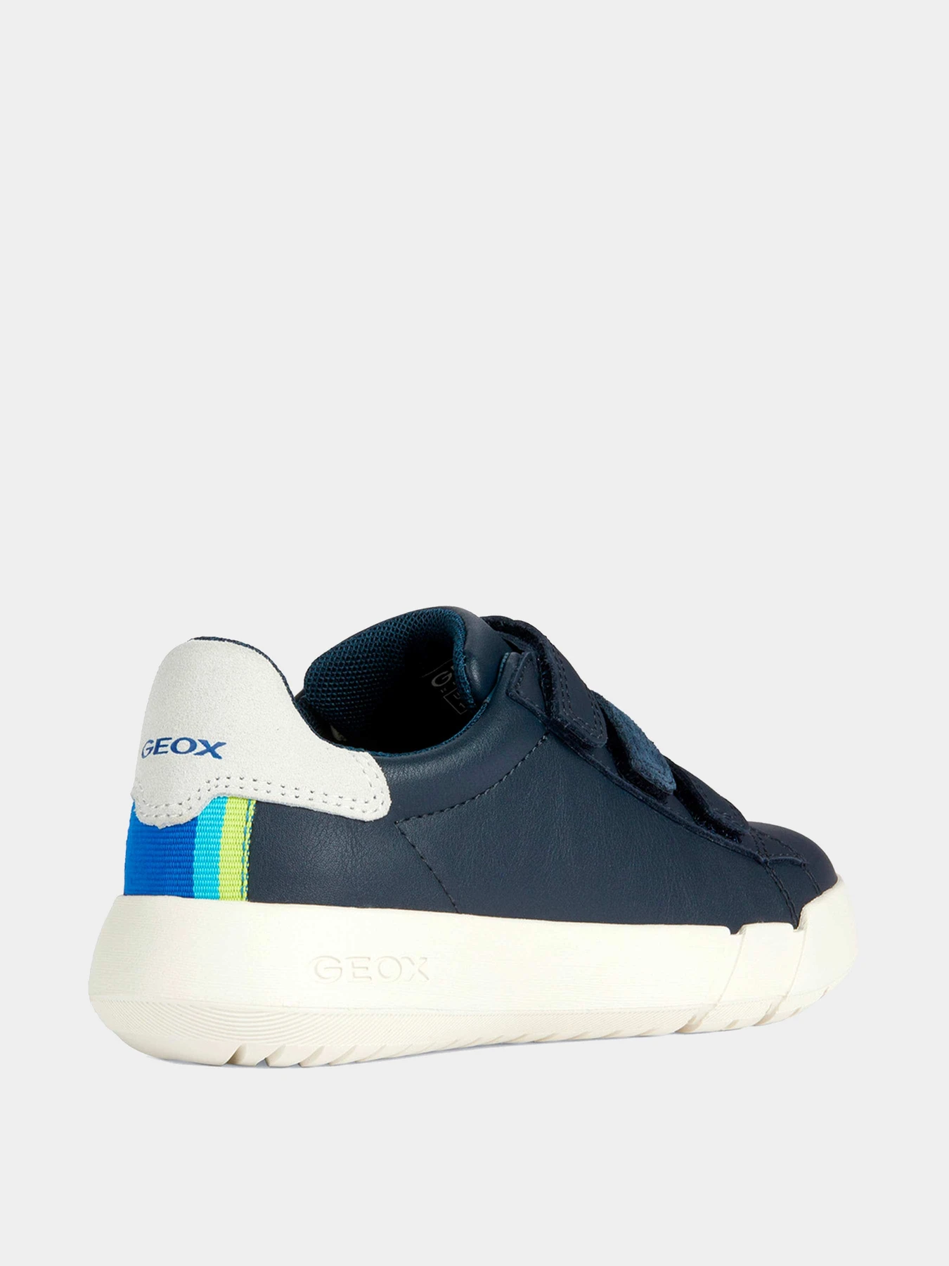 Кроссовки Geox модель J35GWB-08554-C4211 Кроссовки Geox модель J35GWB-08554-C4211 Фото