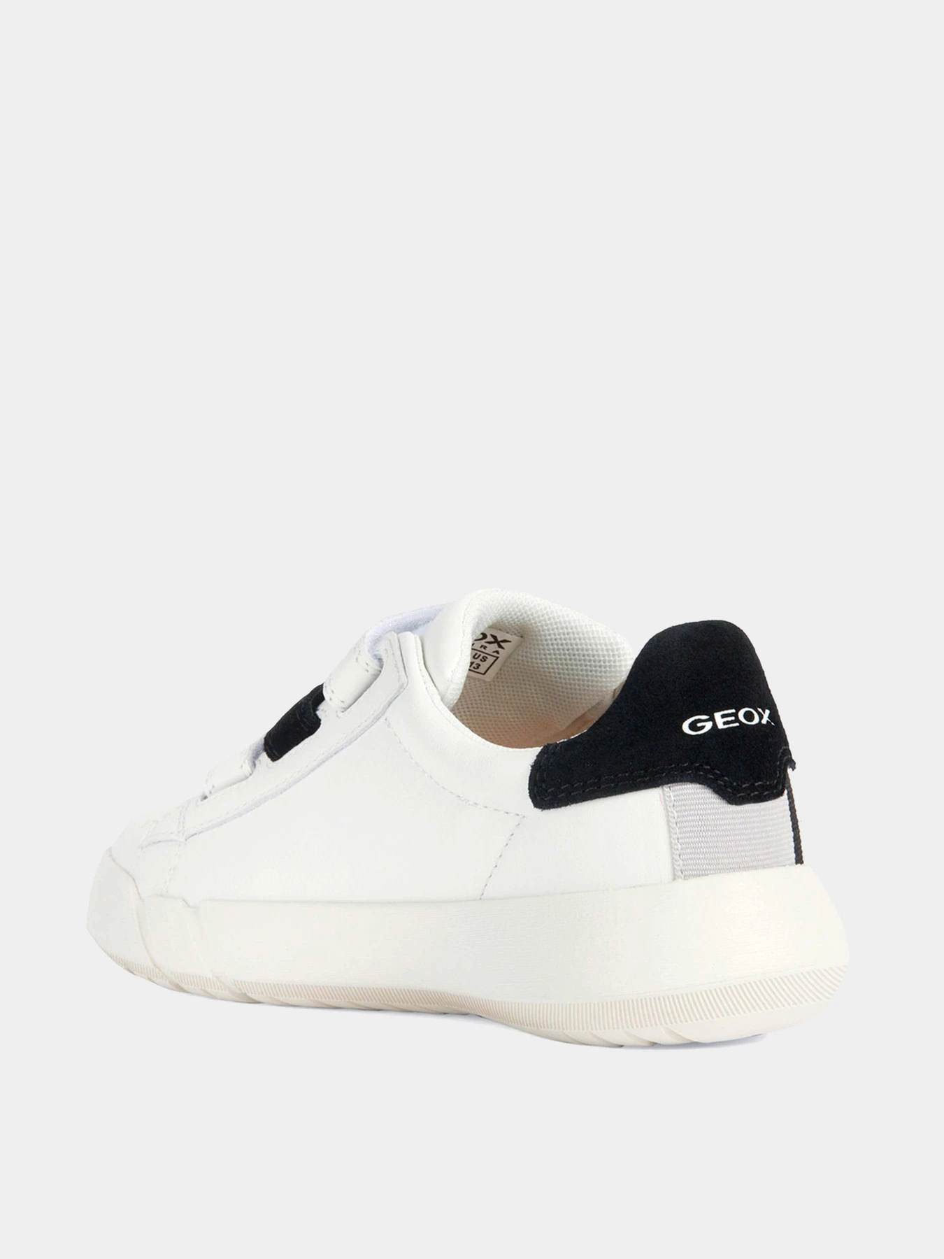 Кроссовки Geox модель J35GWB-085BC-C0404 Кроссовки Geox модель J35GWB-085BC-C0404 Фото