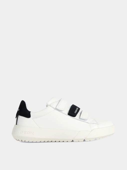Кроссовки Geox модель J35GWB-085BC-C0404 Фото