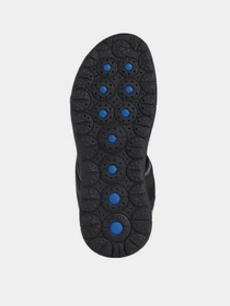 Сандалии Geox модель U25ELA-0EK14-C9999 Фото