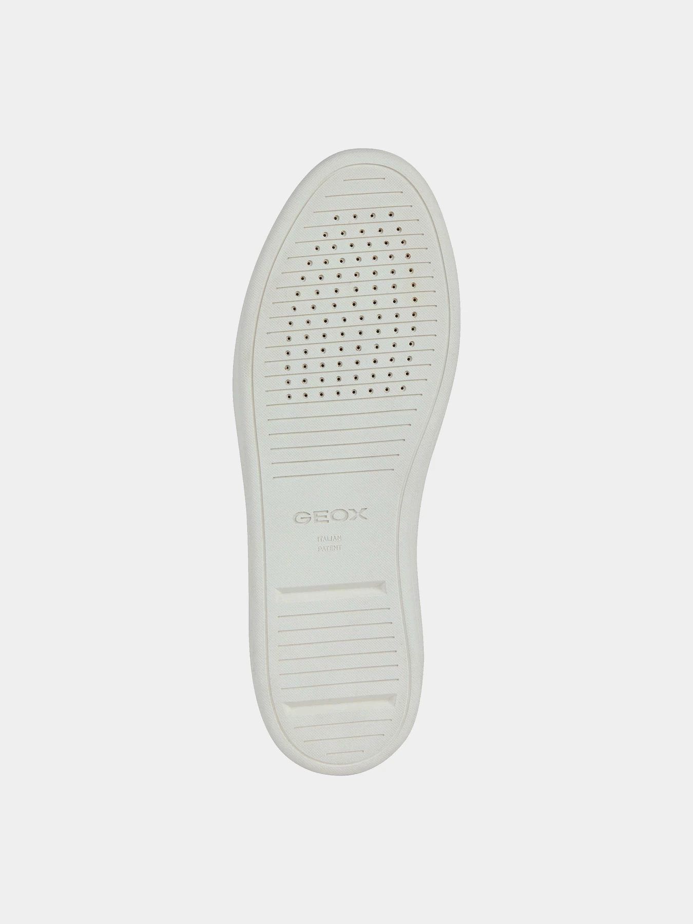 Кеды Geox модель U35CHA-0003C-C1000 Кеды Geox модель U35CHA-0003C-C1000 Фото