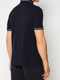 Футболки и поло Armani Exchange модель 8NZFPA-Z8M5Z-1510 Фото