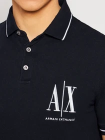 Футболки и поло Armani Exchange модель 8NZFPA-Z8M5Z-1510 Фото