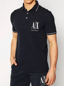 Футболки и поло Armani Exchange модель 8NZFPA-Z8M5Z-1510 Фото