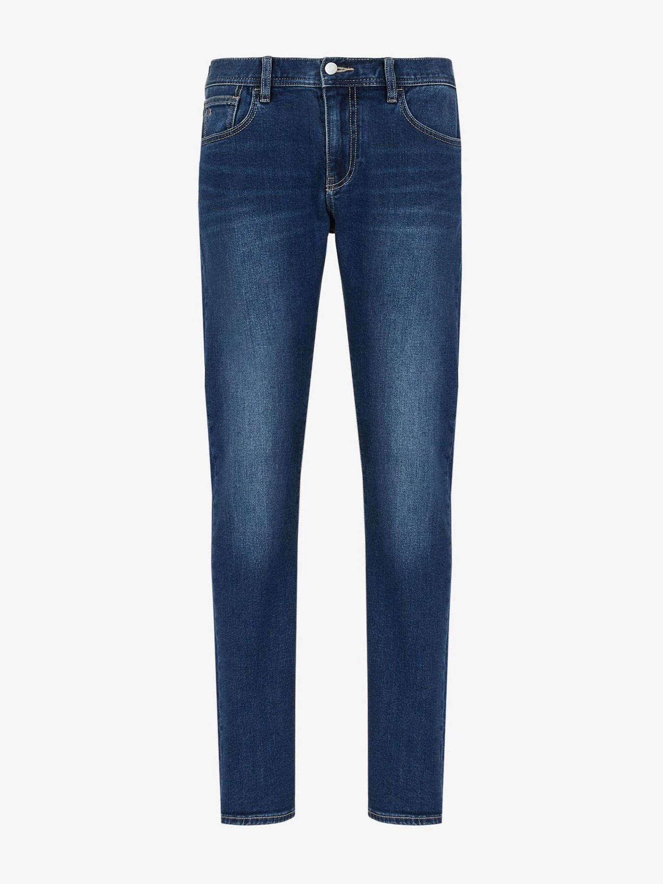 Джинсы Armani Exchange модель 8NZJ13-Z3SAZ-1500 Джинсы Armani Exchange модель 8NZJ13-Z3SAZ-1500 Фото