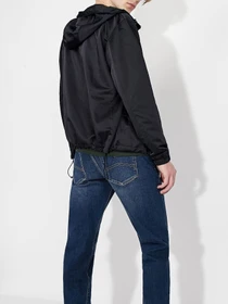 Джинсы Armani Exchange модель 8NZJ13-Z3SAZ-1500 Фото