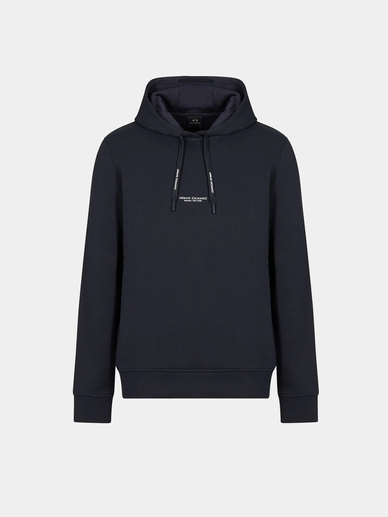 Худи и свитшоты Armani Exchange модель 8NZM94-ZJKRZ-1510 Фото