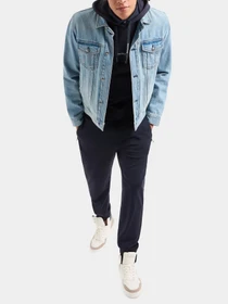 Худи и свитшоты Armani Exchange модель 8NZM94-ZJKRZ-1510 Фото