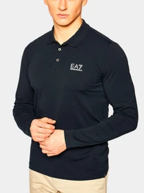 Футболки и поло EA7 модель 8NPF05-PJM5Z-1578 Фото