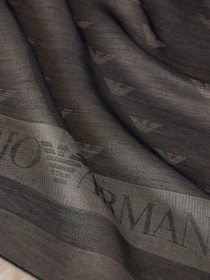 Шарфы и платки Emporio Armani модель 625314-2R312-00036 Фото