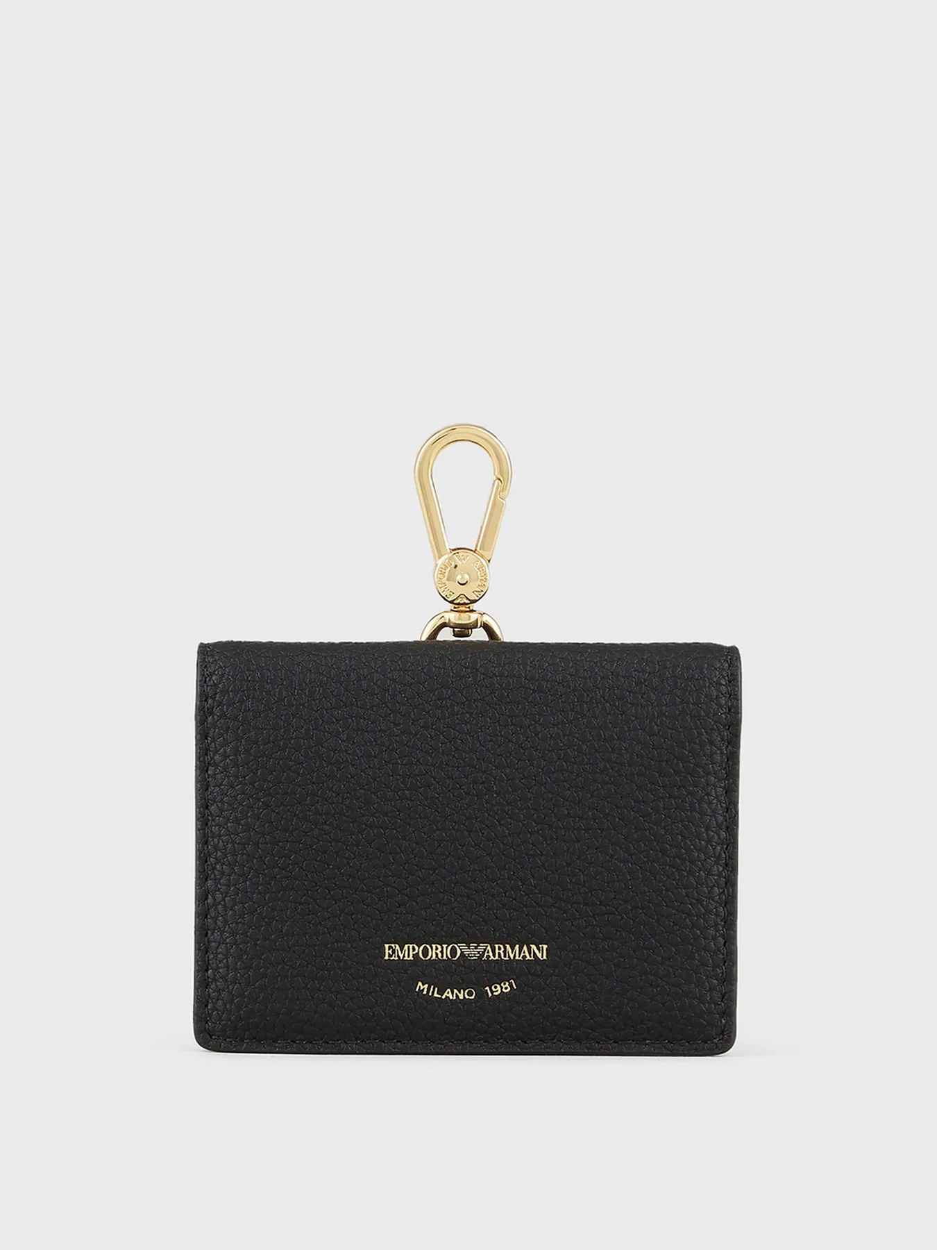 Косметички и холдеры Emporio Armani модель Y3H292-YFW9B-80001 Фото