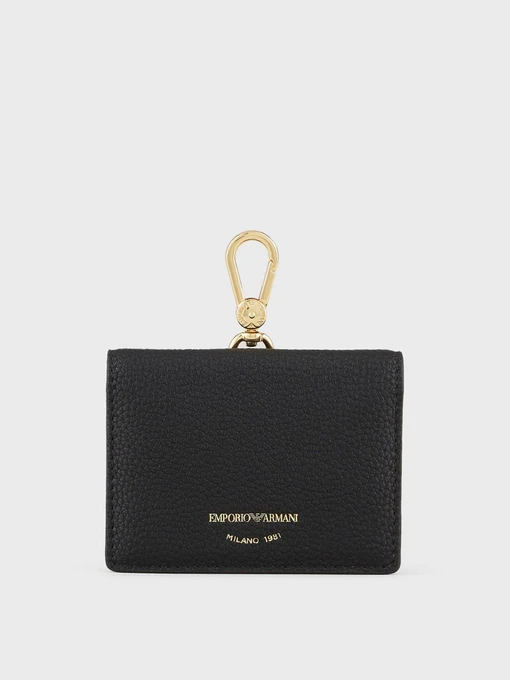 Косметички и холдеры Emporio Armani модель Y3H292-YFW9B-80001 Фото