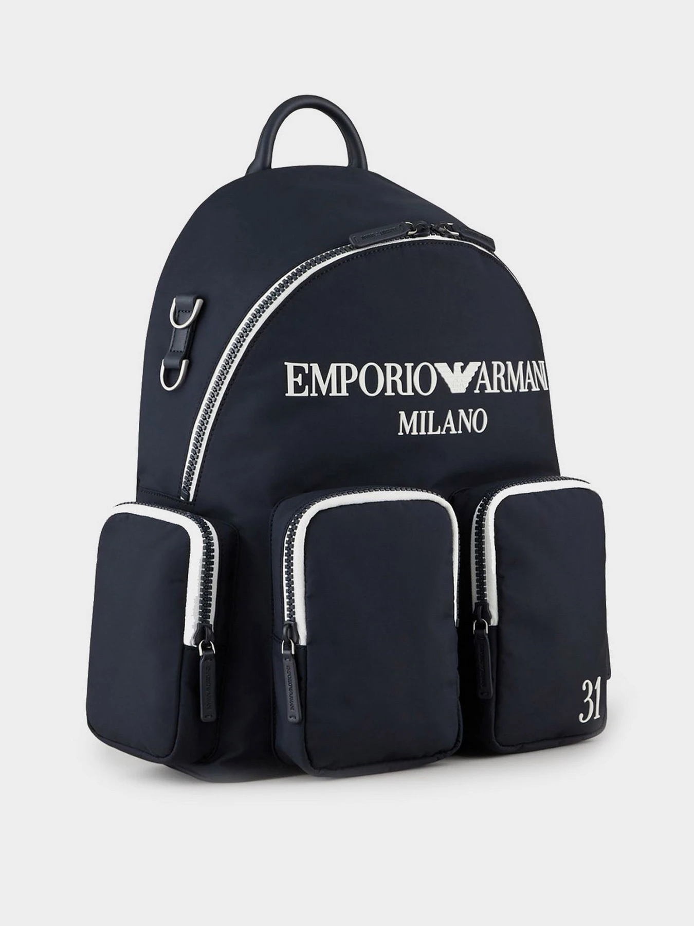 Рюкзаки Emporio Armani модель Y4O364-Y122E-87077 Рюкзаки Emporio Armani модель Y4O364-Y122E-87077 Фото