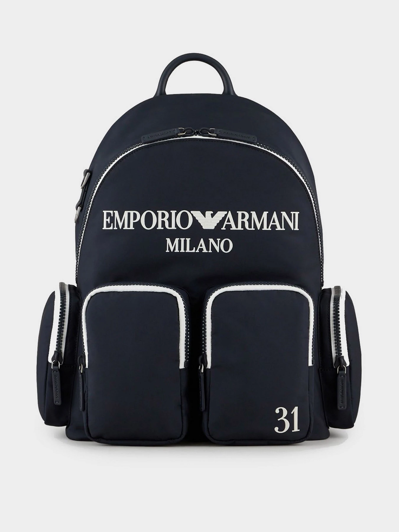 Рюкзаки Emporio Armani модель Y4O364-Y122E-87077 Рюкзаки Emporio Armani модель Y4O364-Y122E-87077 Фото