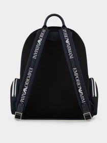 Рюкзаки Emporio Armani модель Y4O364-Y122E-87077 Фото