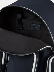Рюкзаки Emporio Armani модель Y4O364-Y122E-87077 Фото