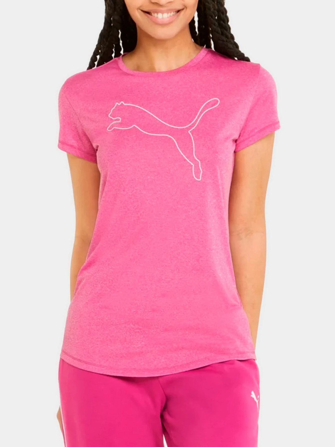 Футболки и поло PUMA модель 58645575 Футболки и поло PUMA модель 58645575 Фото