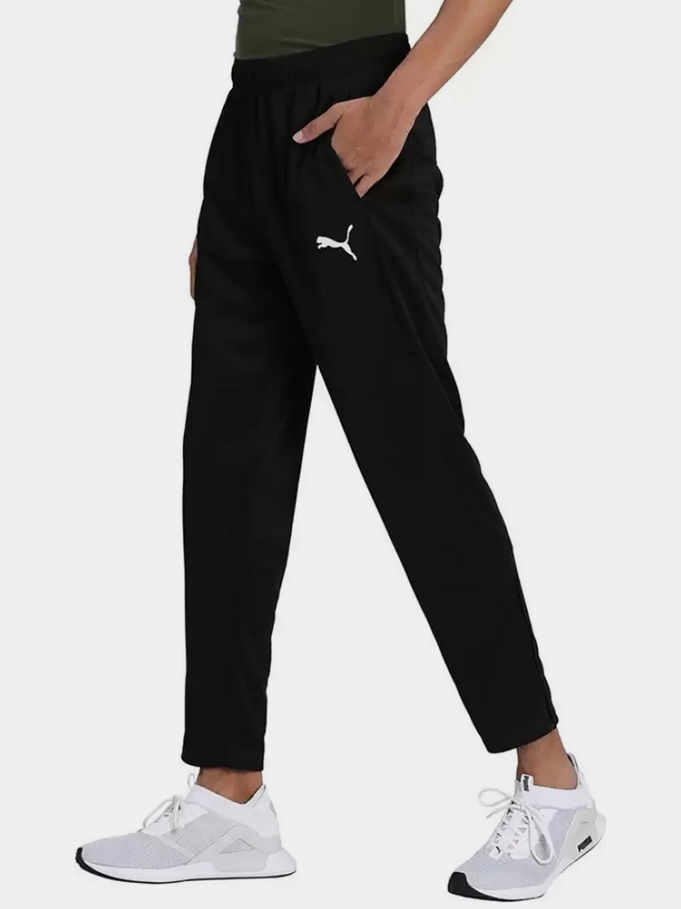Брюки PUMA модель 58673101 Брюки PUMA модель 58673101 Фото