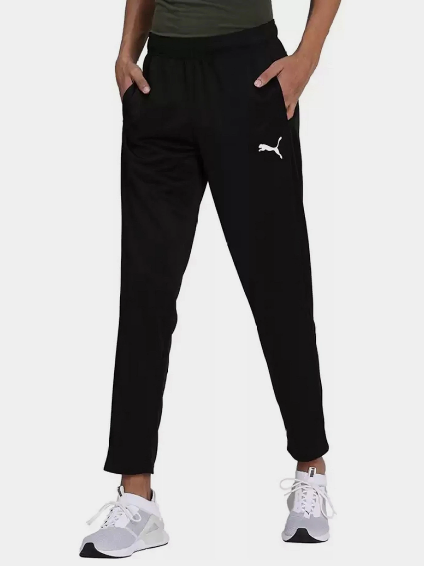 Брюки PUMA модель 58673101 Брюки PUMA модель 58673101 Фото