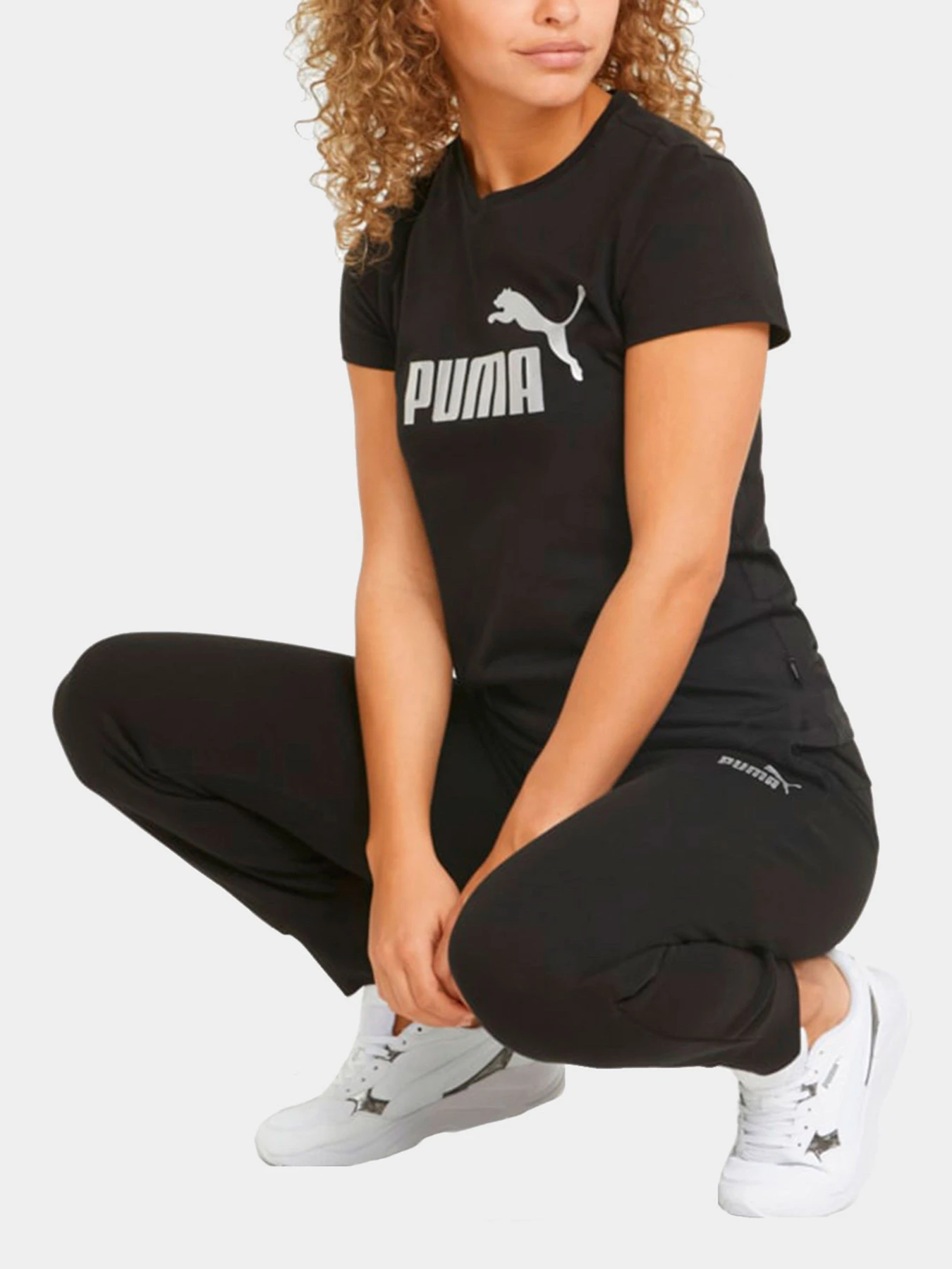 Футболки и поло PUMA модель 84830351 Футболки и поло PUMA модель 84830351 Фото