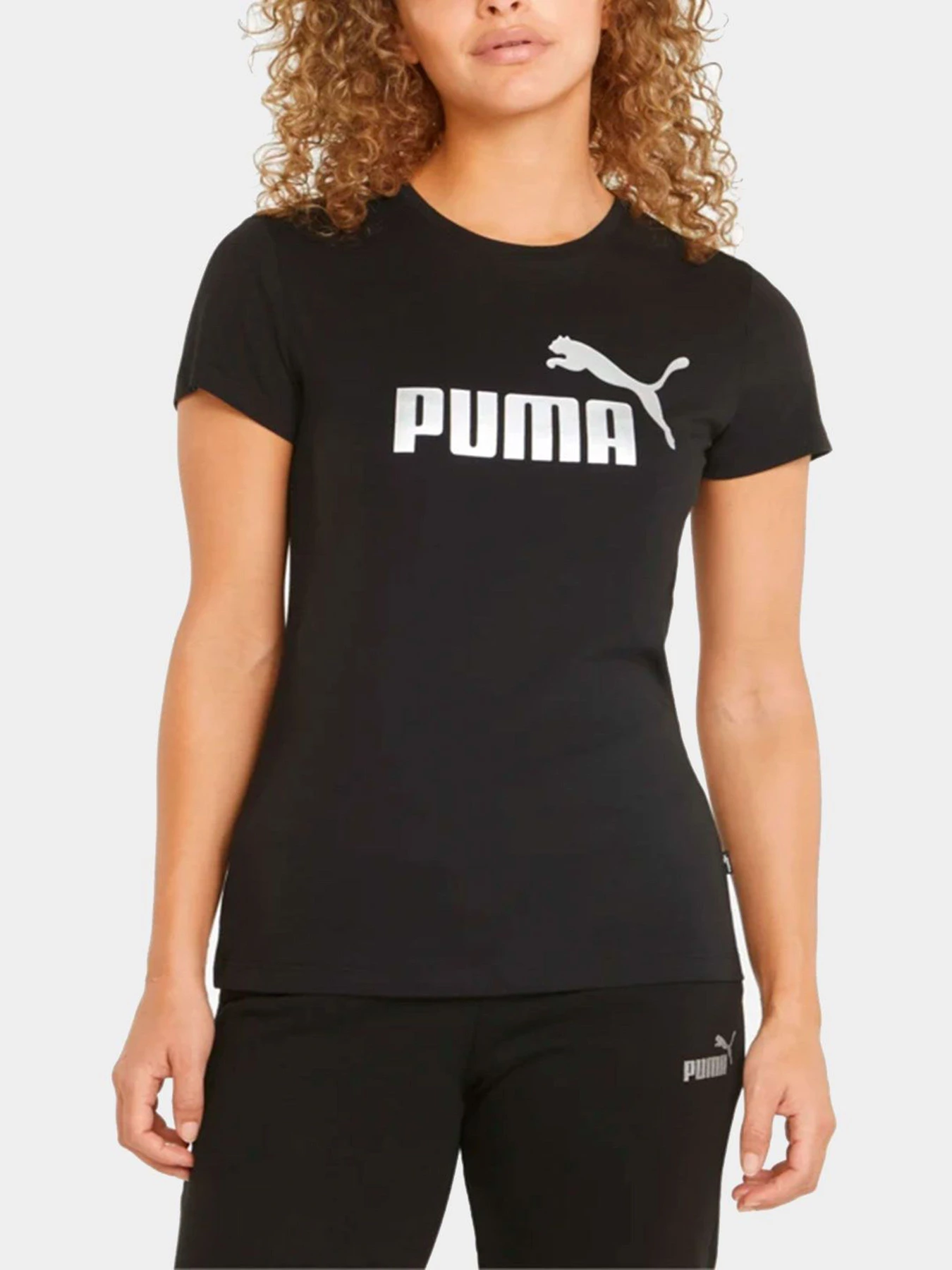 Футболки и поло PUMA модель 84830351 Футболки и поло PUMA модель 84830351 Фото