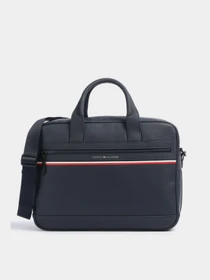 Сумки Tommy Hilfiger модель AM0AM10301-DW6 Фото