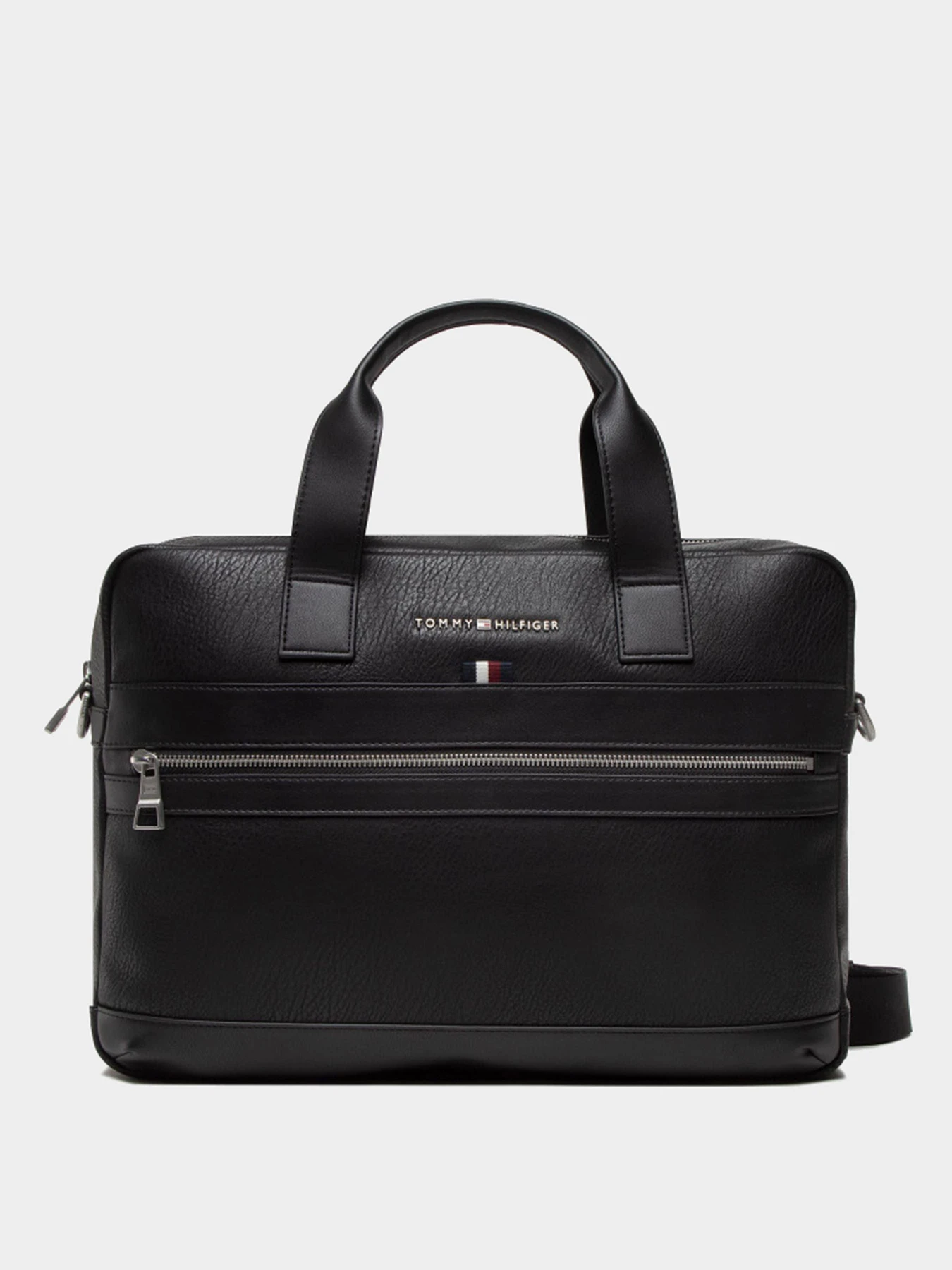 Сумки Tommy Hilfiger модель AM0AM10305-BDS Фото