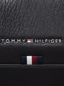 Сумки Tommy Hilfiger модель AM0AM10305-BDS Фото