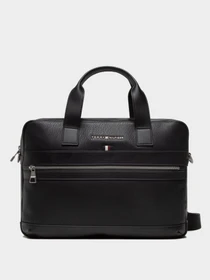 Сумки Tommy Hilfiger модель AM0AM10305-BDS Фото