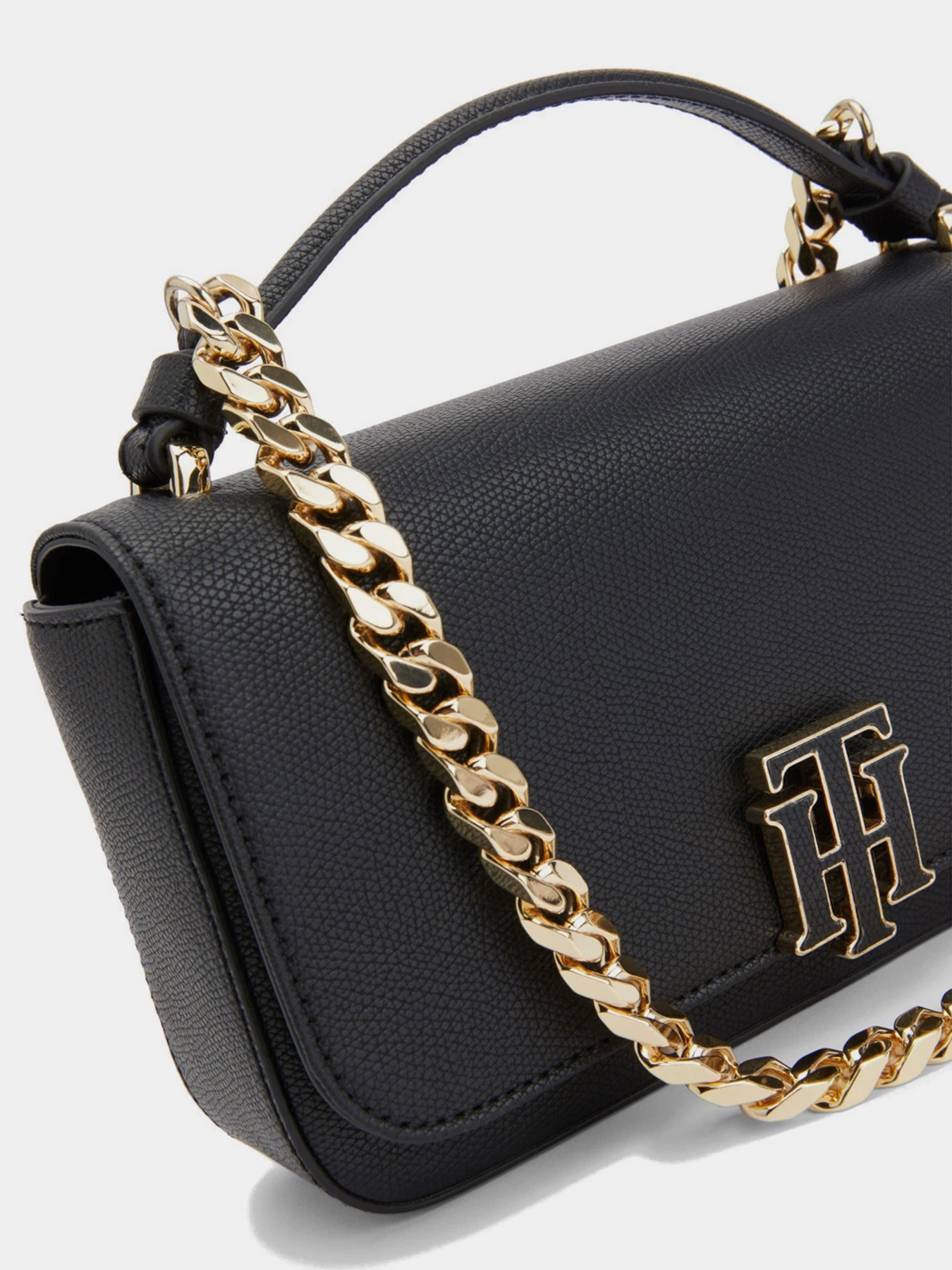 Сумки Tommy Hilfiger модель AW0AW13145-BDS Фото