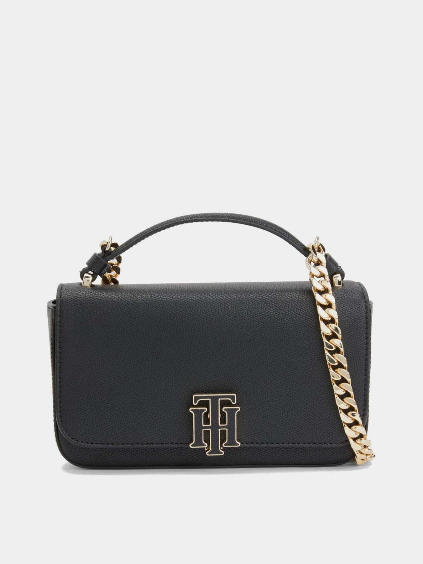 Сумки Tommy Hilfiger модель AW0AW13145-BDS Фото