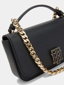 Сумки Tommy Hilfiger модель AW0AW13145-BDS Фото