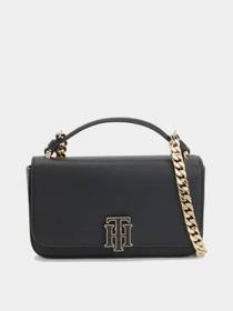 Сумки Tommy Hilfiger модель AW0AW13145-BDS Фото