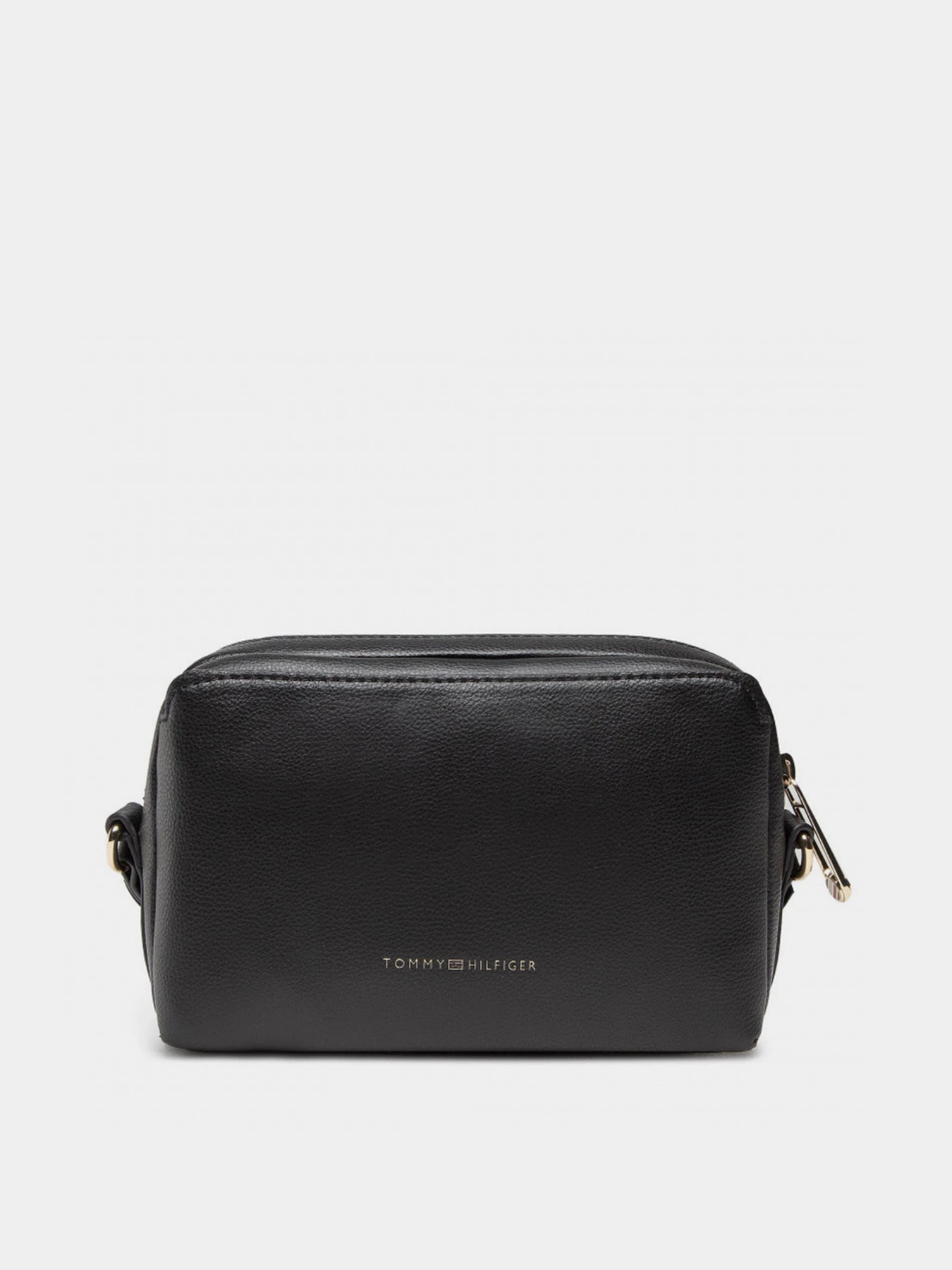 Сумки Tommy Hilfiger модель AW0AW13136-BDS Фото